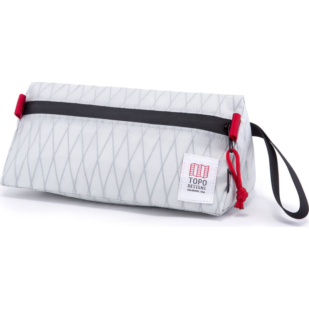Topo Designs Dopp Kit X-Pac TDDKS18XP – Sportique