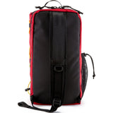 Topo Designs Sling Bag Messenger | Forest/Sunshine