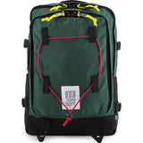 Topo Designs Stack Pack Backpack | Forest Green