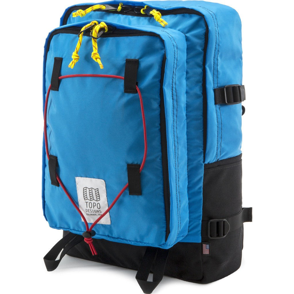 Topo Designs Stack Pack Backpack Royal Blue – Sportique