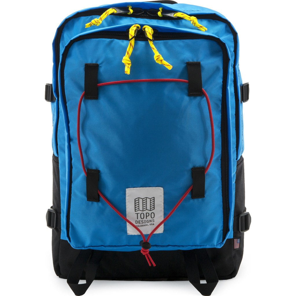 Topo Designs Stack Pack Backpack Royal Blue – Sportique