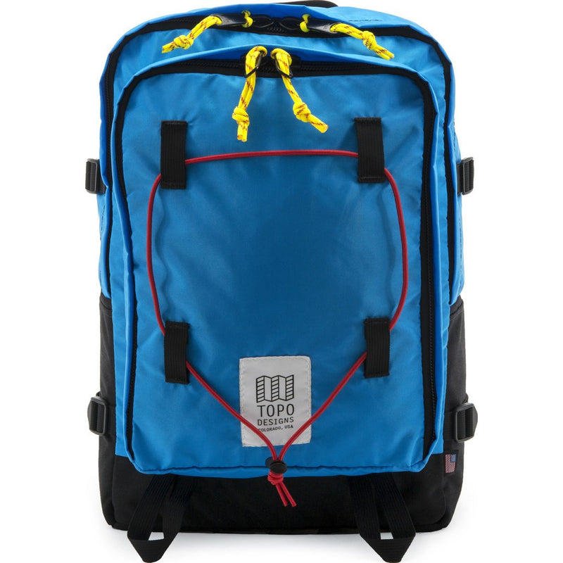 Topo Designs Stack Pack Backpack | Royal Blue