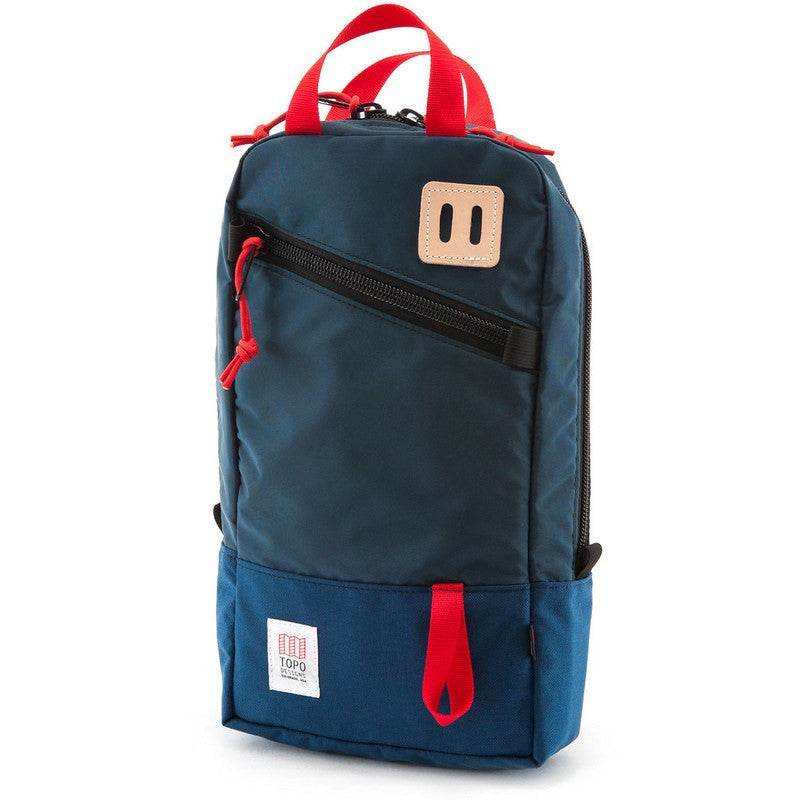 Topo Designs Trip Pack Backpack | Navy