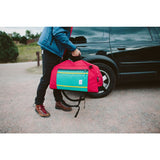 Topo Designs Mountain Duffel Hybrid Bag