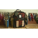 Topo Designs x Woolrich Span Daypack Backpack | Western