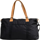 United By Blue Trail Weekender Duffel Bag | Black TRAILWE-BK