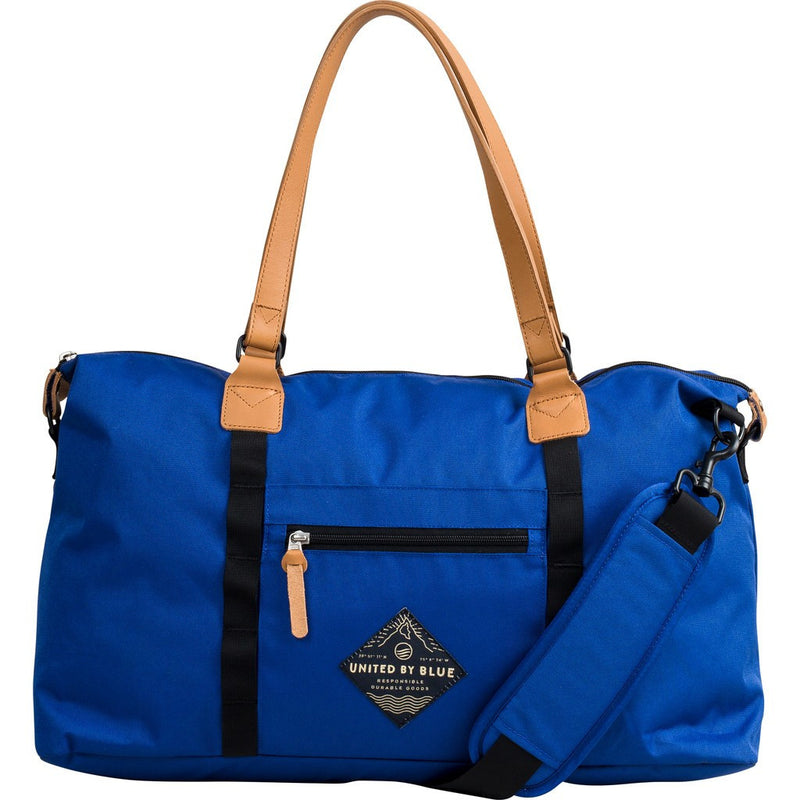 United By Blue Trail Weekender Duffel Bag | Blueprint TRAILWE-BP