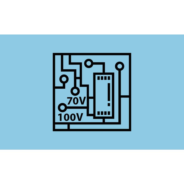 Gallo Acoustics Pro-Line 70V/100V Transformer