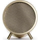 LEFF Amsterdam Tube Speaker | Brass