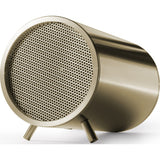 LEFF Amsterdam Tube Speaker | Brass
