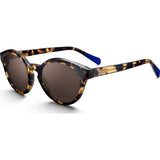 Triwa Bonnie Sunglasses | Turtle SHAC205