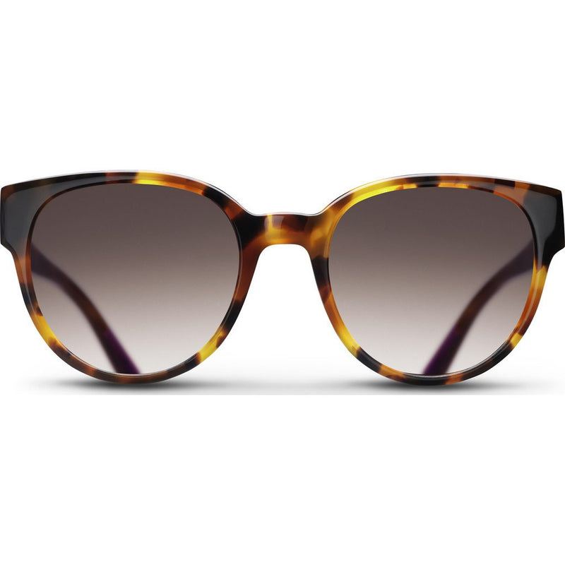 Triwa Thelma Sunglasses | Turtle SHAC144