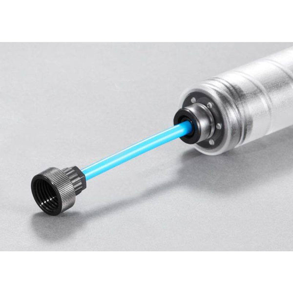 Heimplanet Double Action Mini Pump | Aluminum