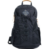 United By Blue 22L Tyest Pack Backpack | Black