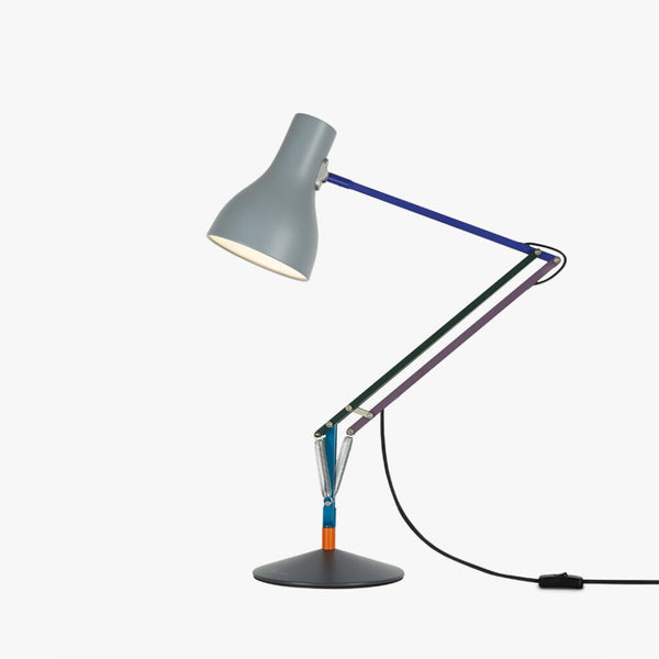 Type 75 Desk Lamp Anglepoise + Paul Smith Edition 2