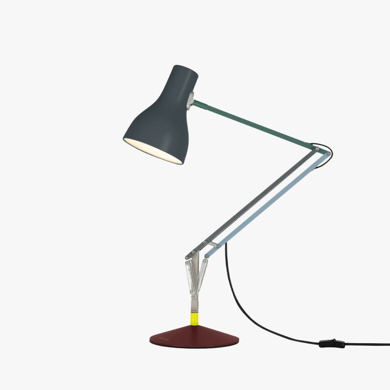 Type 75 Desk Lamp Anglepoise + Paul Smith Edition 4
