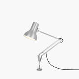 Type 75 Lamp with Desk Insert