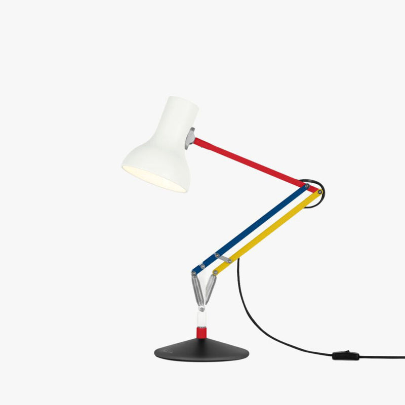 Type 75 Mini Desk Lamp Anglepoise + Paul Smith Edition 3