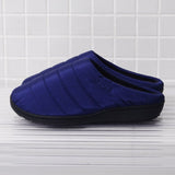 Subu Indoor/Outdoor Slippers | Insulated