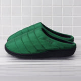 Subu Indoor/Outdoor Slippers | Insulated