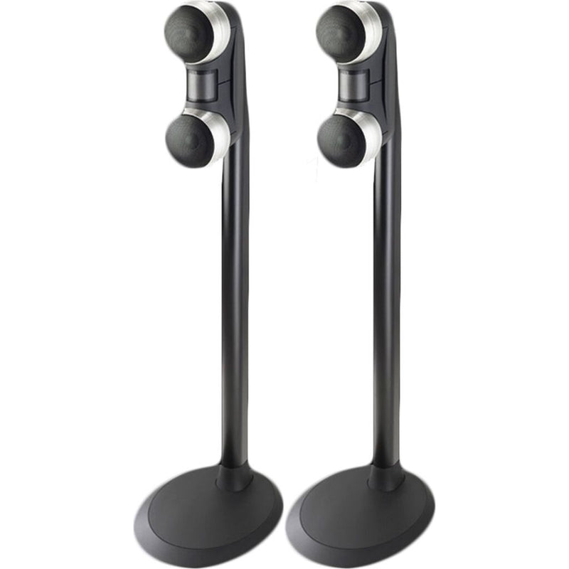 Gallo Acoustics Strada Floorstands Pair | Black