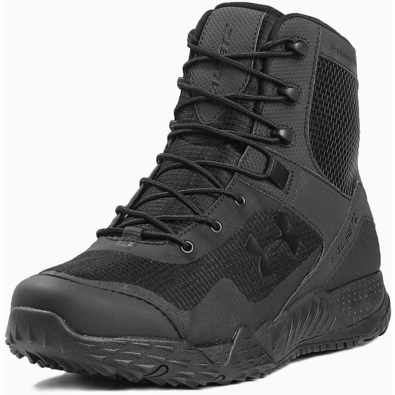 Under Armour UA Valsetz RTS Men's Tactical Boots | Black