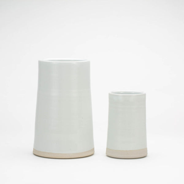 WRF Lab Stone Small Vase / Sky