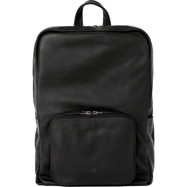 This is Ground Venture Backpack | Charcoal