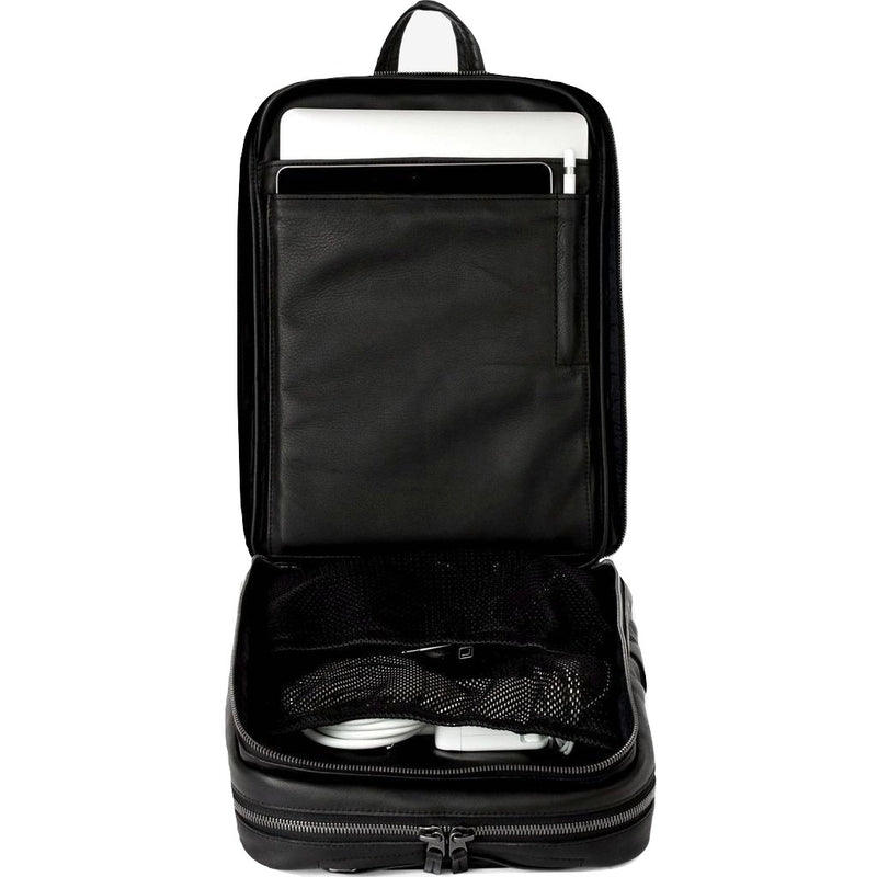 This is Ground Venture Backpack | Charcoal