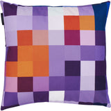 Zuzunaga Venus Pixel Seat Cushion 40 x 40 cm | Trevira