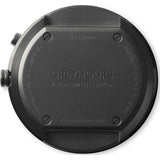 Greyhours Vision Limited Edition Watch | Grey/Sand