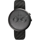 Greyhours Vision Limited Edition Watch | Grey/Sand