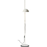 Marset Funiculi Floor Lamp | Off White