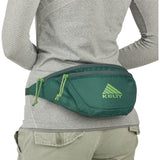 Kelty Warbler Lumbar Pack | Green 22635616PI