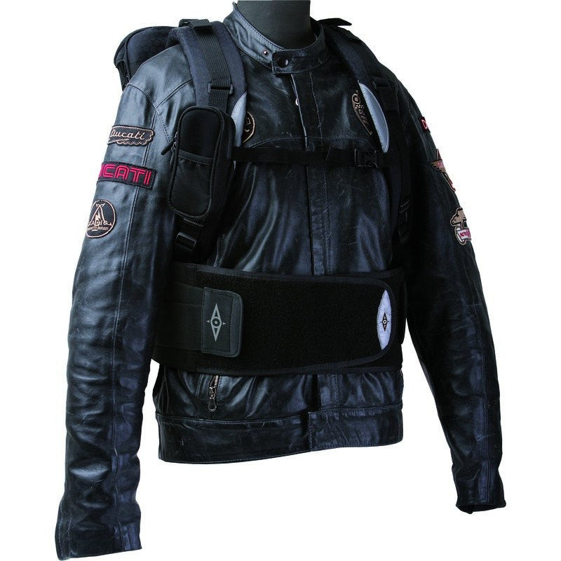 Boblbee by Point 65 Velcro Waist Belt Girdle | S-M