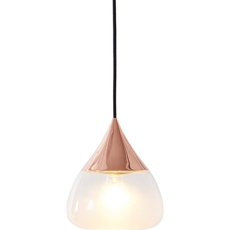 Seed Design Mist Medium Pendant Lamp | Copper SQ-8997P-CPR