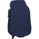 Cote et Ciel Isar Memory Tech Laptop Backpack | Midnight Blue