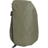 Cote et Ciel Isar Memory Tech Laptop Backpack | Olive Green