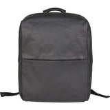 Cote et Ciel Rhine Eco Yarn Laptop Backpack | Black