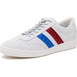 Q1905 Legend 69' Suede Leather Men's Sneakers