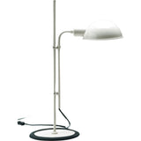 Marset Funiculi Desk Lamp | Off White