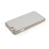 ElementCase Soft-Tec iPhone 6 Case White/Gold EMT-0050