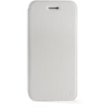 ElementCase Soft-Tec iPhone 6 Case White/Gold EMT-0050