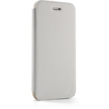 ElementCase Soft-Tec iPhone 6 Case White/Gold EMT-0050