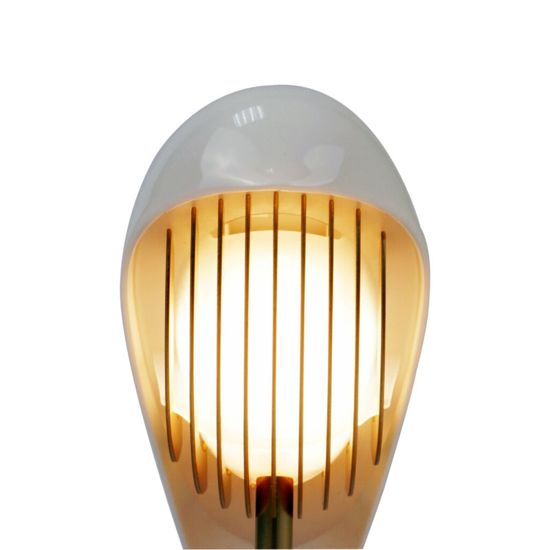 Lampe Réveil CHIRP de DAQI Concept - Luminaires