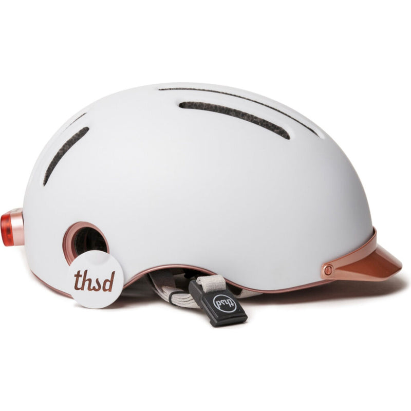 Thousand Chapter Collection Helmet | Supermoon White