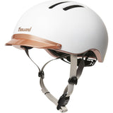 Thousand Chapter Collection Helmet | Supermoon White