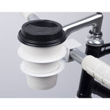 Bookman Bicycle Cup Holder | White 268