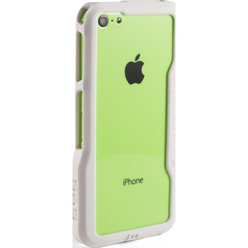 Element Case Prisma Case for iPhone 5c | White AP5C-1011-WW00