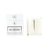 Woodlot  Candle | Wildwoods